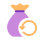 Moneybag Icon