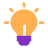 Bulb Icon
