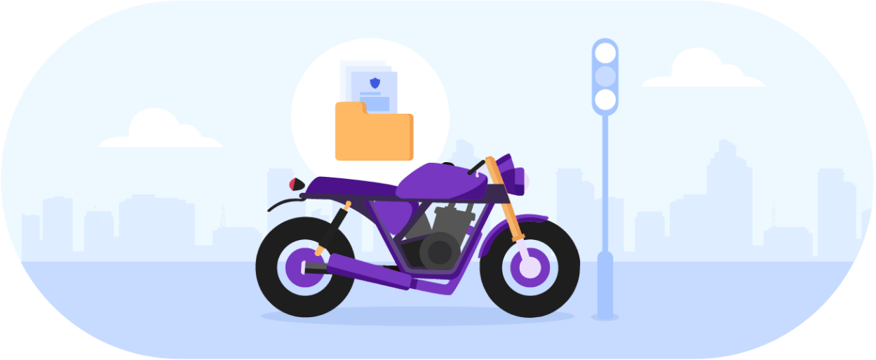 Documents and Traffic Rules Related to Bike Riding