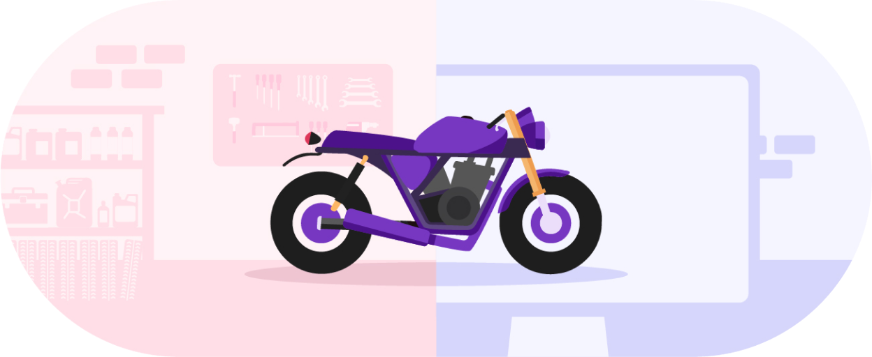 Buying Bike Insurance Online: Quick, Convenient, Affordable