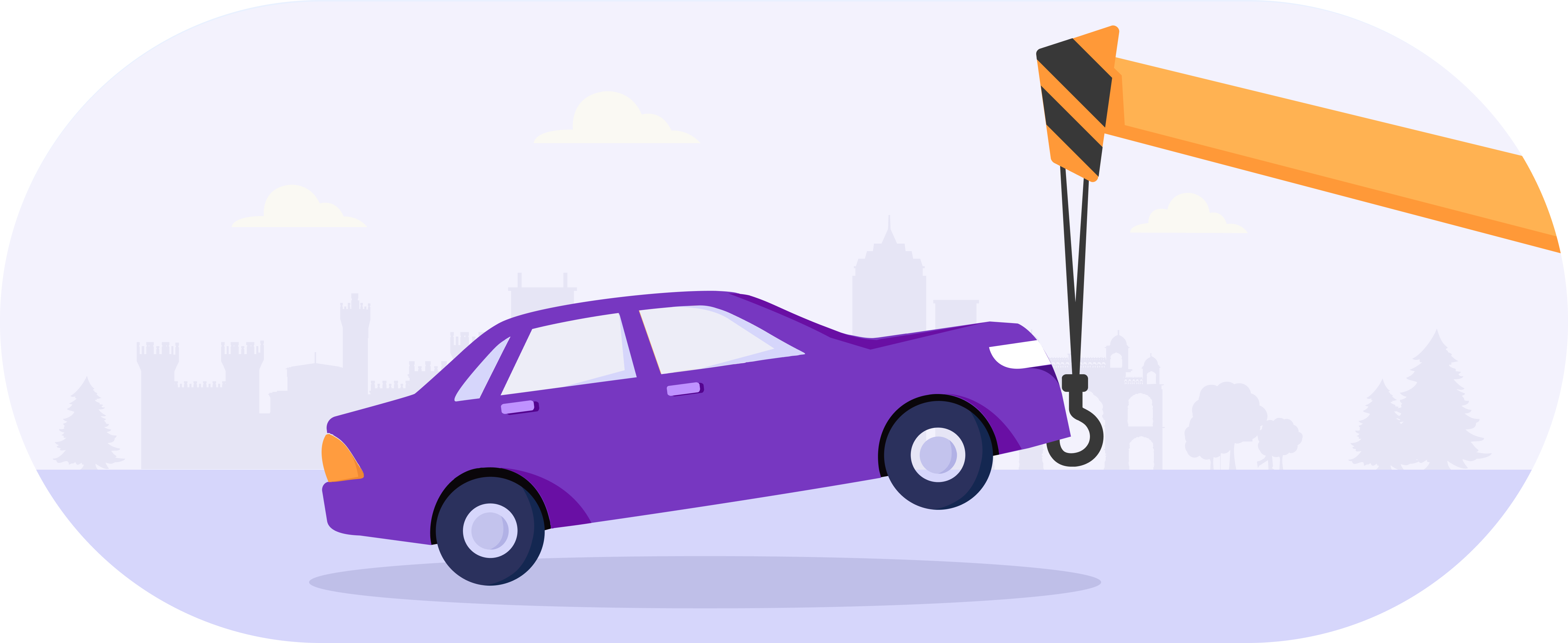 Benefits Of Roadside Assistance in Car Insurance